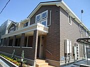 園田駅より徒歩16分 2階 築14年1ヶ月の賃貸物件