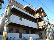 立花駅より徒歩6分 1階 築27年6ヶ月の賃貸物件