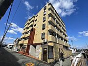 塚口駅より徒歩19分 5階 築39年2ヶ月の賃貸物件