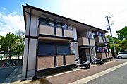 立花駅より徒歩21分 1階 築28年の賃貸物件