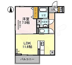 Ｔ‘ｓコート水明 3階