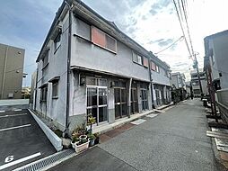 常光寺3丁目貸家