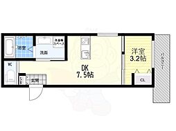 JR東海道・山陽本線 尼崎駅 徒歩18分