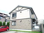 武庫之荘駅より徒歩17分 2階 築22年7ヶ月の賃貸物件
