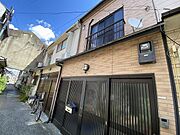 立花駅より徒歩18分 築54年8ヶ月 2階建の賃貸物件