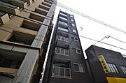 尼崎駅より徒歩4分 築6年2ヶ月 10階建の賃貸物件
