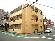 シャトリエコマエ 1階 築39年2ヶ月の賃貸物件