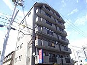 立花駅より徒歩24分 2階 築28年3ヶ月の賃貸物件