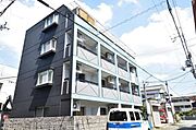 立花駅より徒歩14分 2階 築37年7ヶ月の賃貸物件
