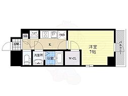阪神本線 尼崎駅 徒歩6分 6階/-