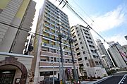 アリビオ立花2 12階 築10年8ヶ月の賃貸物件