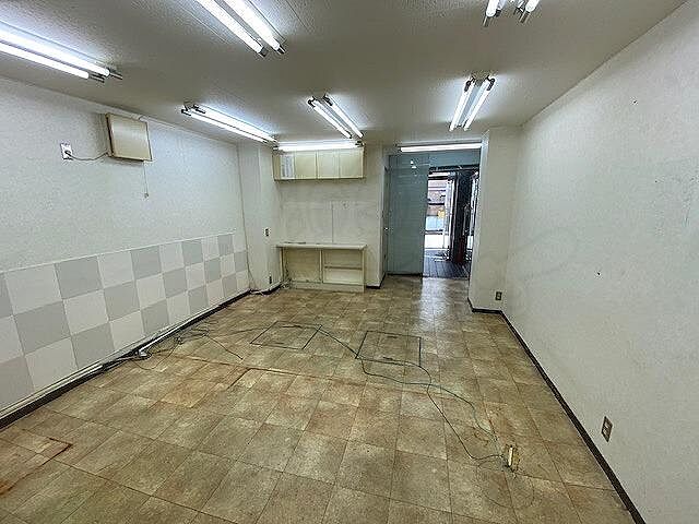 室内