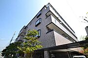 エンゼルコ宮前 3階 築30年5ヶ月の賃貸物件