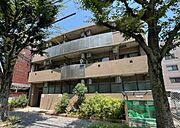 エンデバー武庫之荘2の賃貸物件