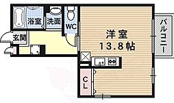 JR東海道・山陽本線 尼崎駅 徒歩16分