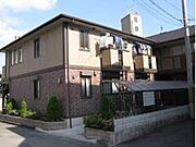 尼崎駅より徒歩16分 1階 築20年3ヶ月の賃貸物件