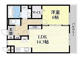 T-Village 3階