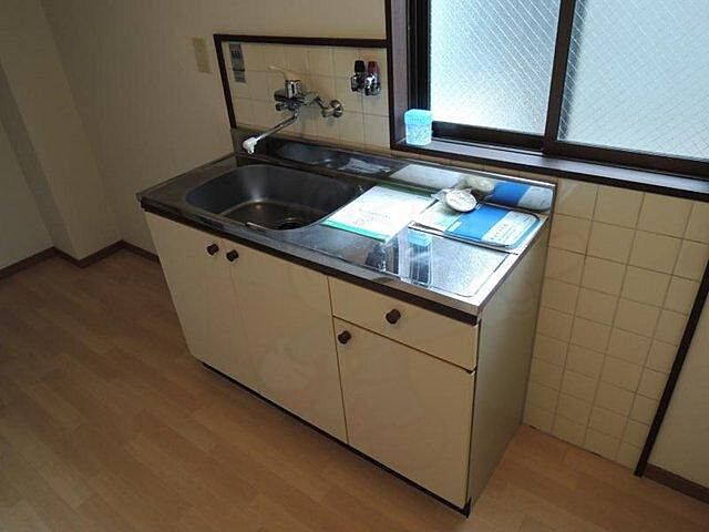 キッチン