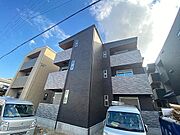 立花駅より徒歩8分 1階 築2年6ヶ月の賃貸物件