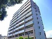アーバネックス尼崎東難波 8階 築22年3ヶ月の賃貸物件