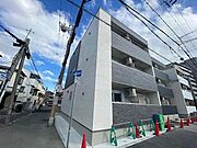 立花駅より徒歩9分 2階 築2年8ヶ月の賃貸物件
