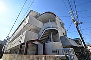 第２細田マンション 1階 築37年6ヶ月の賃貸物件