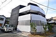 立花駅より徒歩8分 1階 築10年9ヶ月の賃貸物件