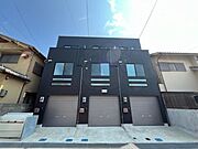 ラフマート南塚口の賃貸物件