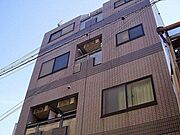 ホウエイフラットの賃貸物件