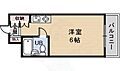 ロイヤルメゾン南武庫之荘GARE.23階3.7万円