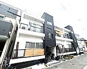 日の出マンションの賃貸物件