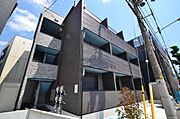 ブルーマウンテン 3階 築8年5ヶ月の賃貸物件
