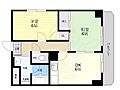 パレス東2階7.5万円