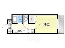 マンジュリー 1階/-