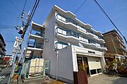 光風苑ＣＡＰＩＴＡＬＢＬＤ． 3階 築54年3ヶ月の賃貸物件