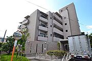ラフォーレ武庫川 2階 築28年2ヶ月の賃貸物件