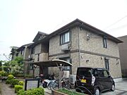 立花駅より徒歩18分 1階 築22年6ヶ月の賃貸物件