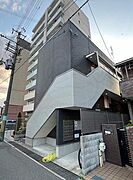 立花駅より徒歩6分 2階 築9年9ヶ月の賃貸物件