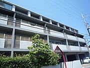 フェリス武庫之荘 3階 築37年11ヶ月の賃貸物件