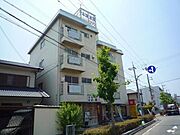 武庫之荘駅より徒歩8分 3階 築49年7ヶ月の賃貸物件