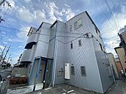 ラフォルテM 2階 築19年5ヶ月の賃貸物件