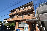 橋本第3マンションの賃貸物件