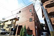 フォンテーヌ武庫之荘 2階 築29年5ヶ月の賃貸物件