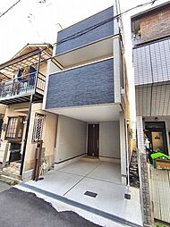 兵庫県尼崎市大庄北５丁目