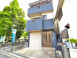 兵庫県尼崎市金楽寺町２丁目