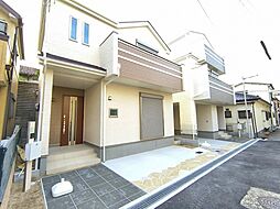 兵庫県尼崎市西難波町４丁目