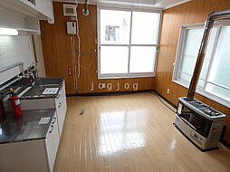 セ・ザンヌIII 23 2階1DKのリビング/ダイニング