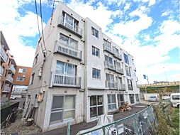 中神マンション