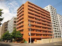 ライオンズマンション中島公園