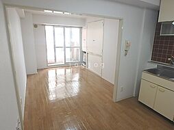 エンドレス三井南5条I 00302 3階1DKのリビング/ダイニング